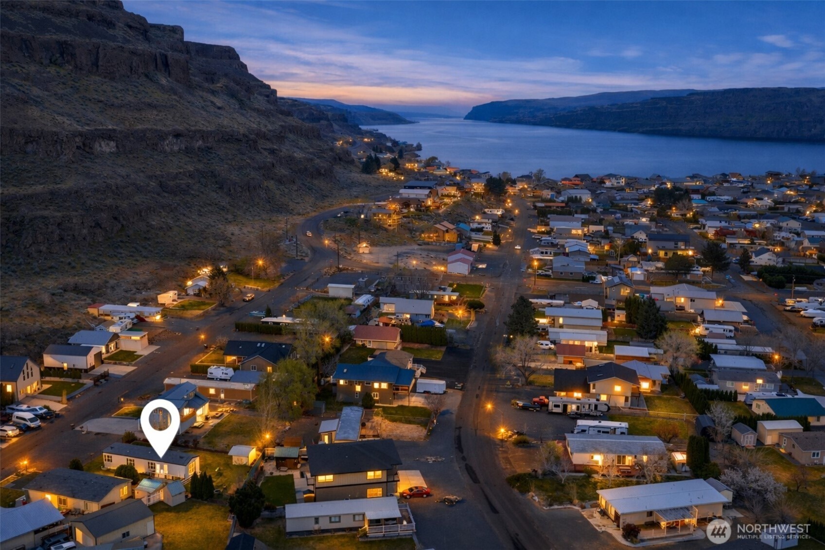 670 SW Section Avenue Quincy WA 98848