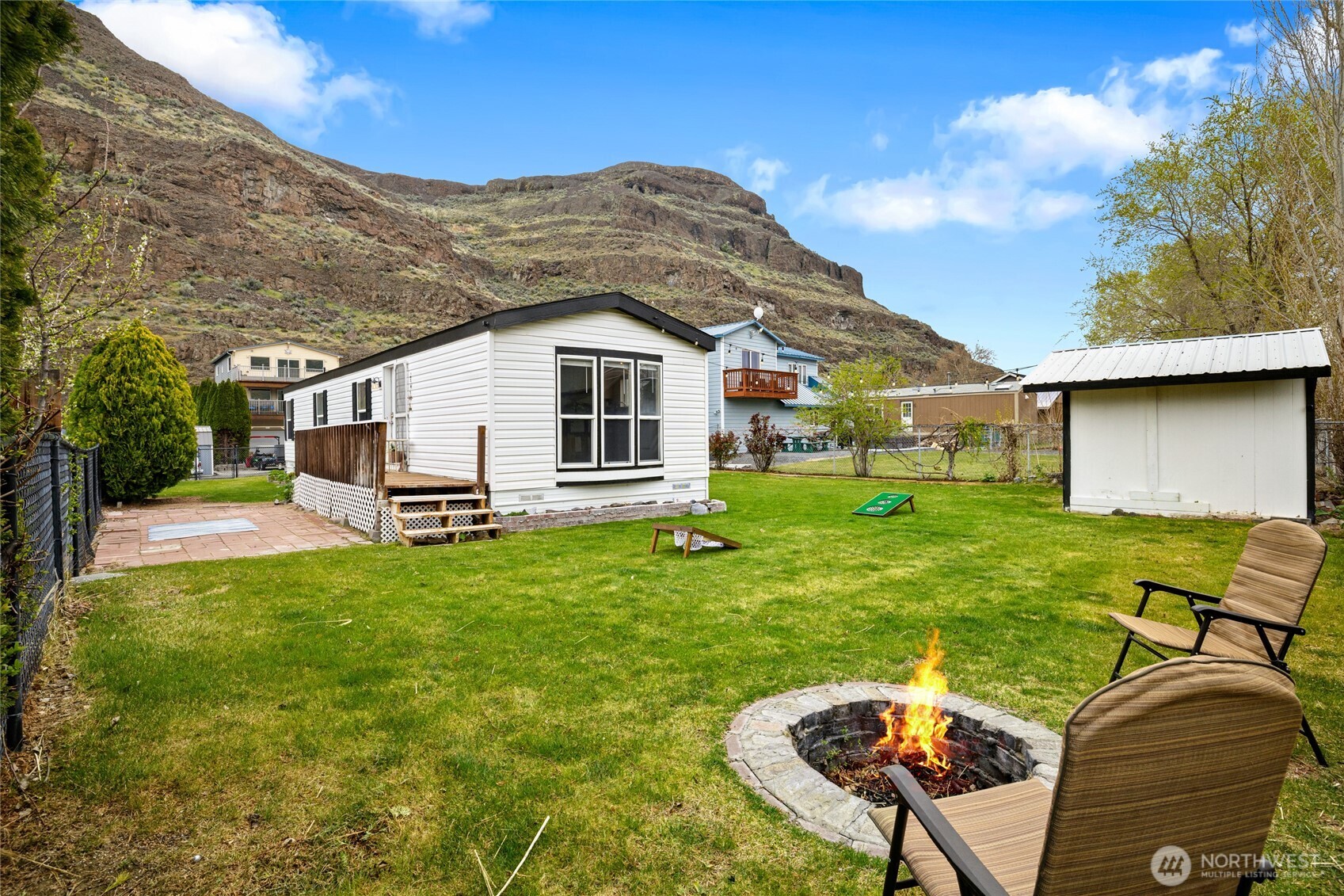 670 SW Section Avenue Quincy WA 98848