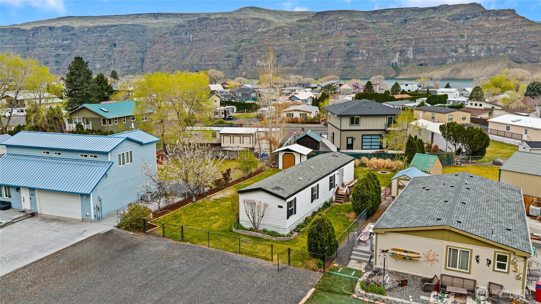 670 SW Section Avenue Quincy WA 98848