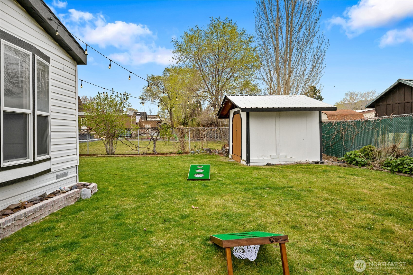 670 SW Section Avenue Quincy WA 98848