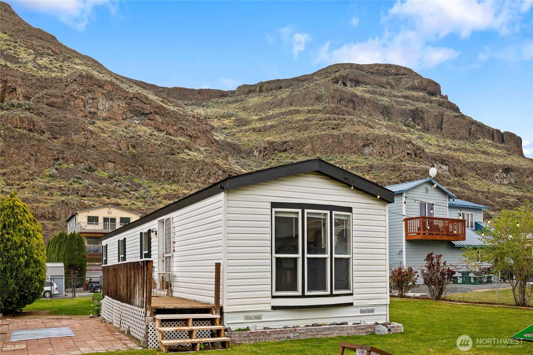670 SW Section Avenue Quincy WA 98848