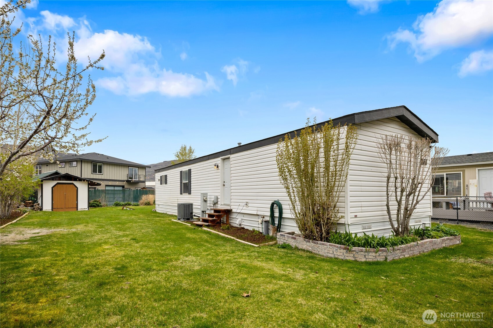 670 SW Section Avenue Quincy WA 98848