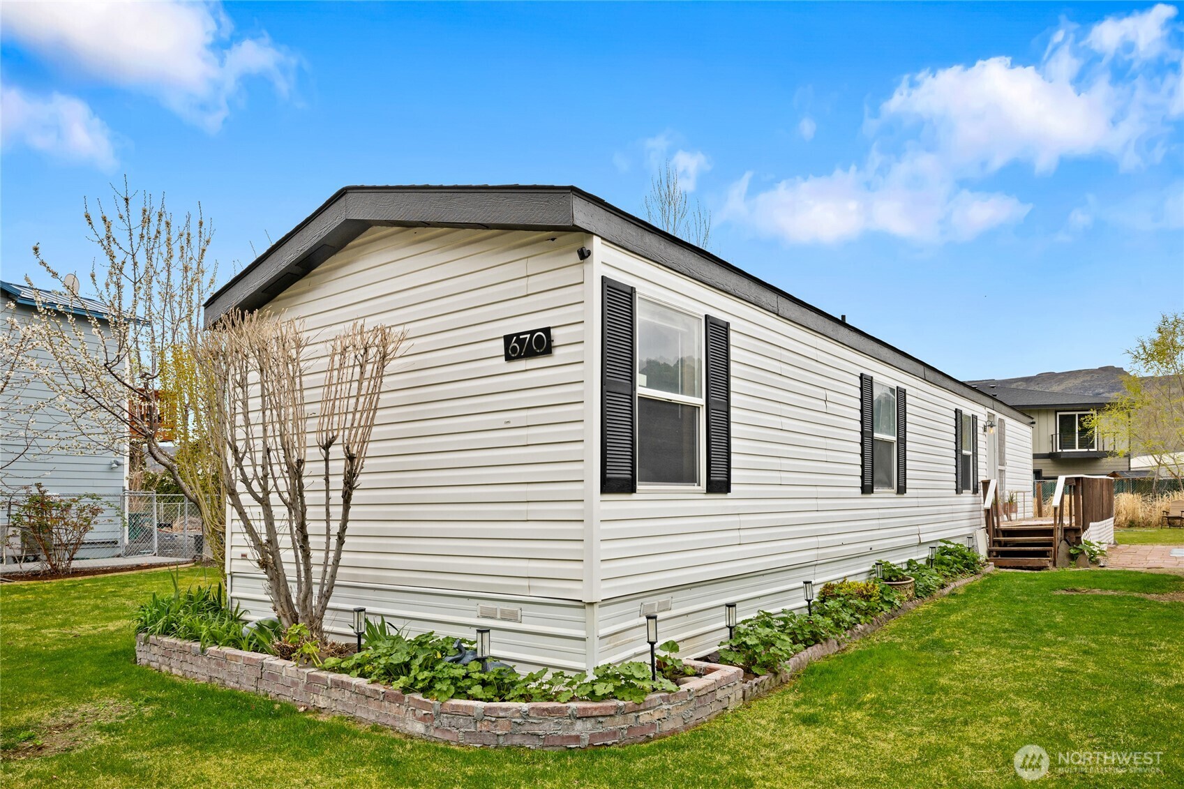670 SW Section Avenue Quincy WA 98848