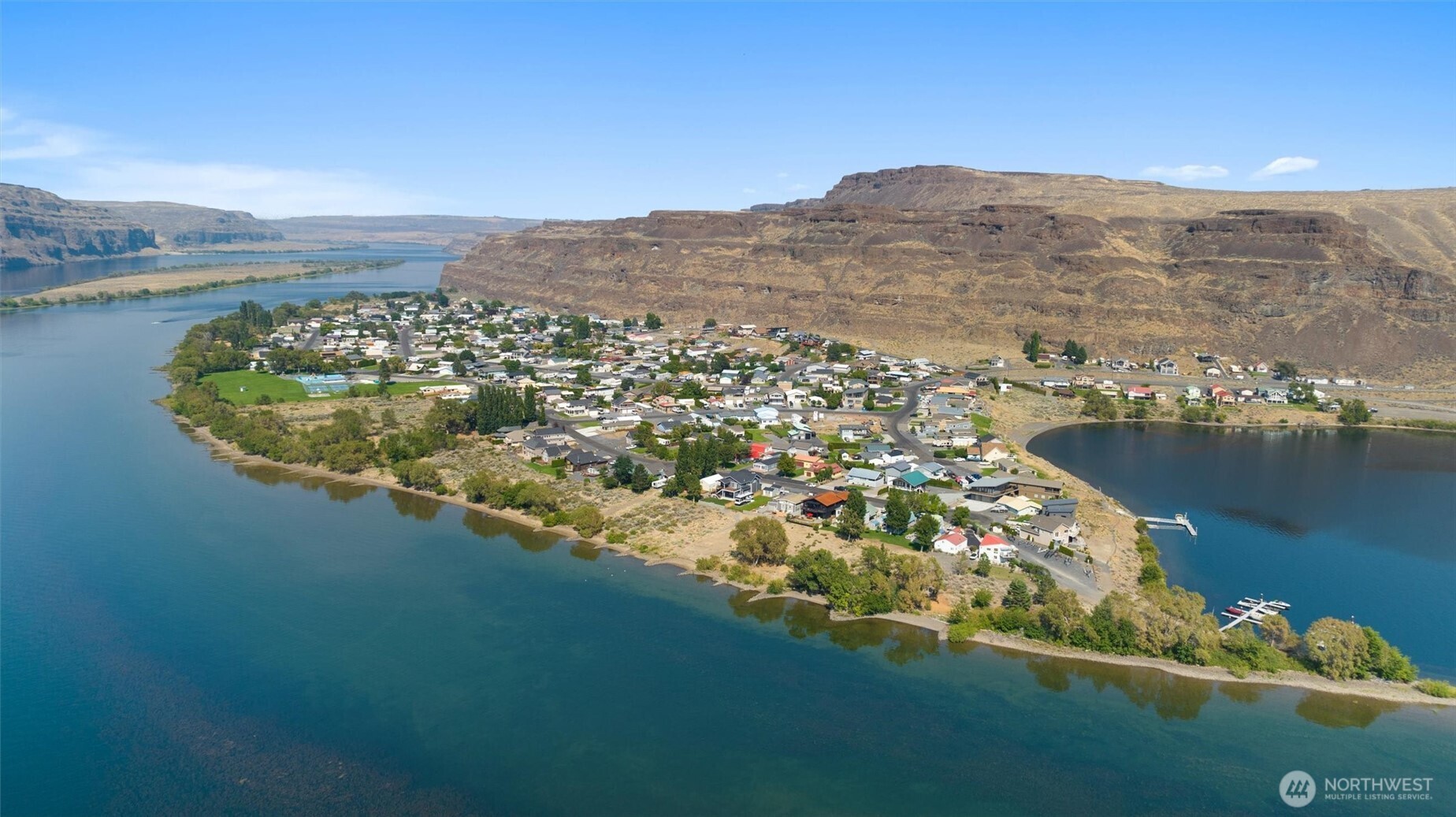 670 SW Section Avenue Quincy WA 98848