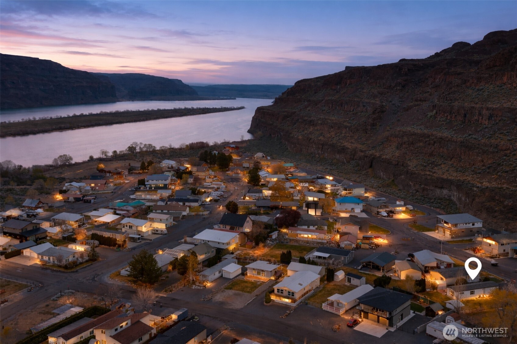 670 SW Section Avenue Quincy WA 98848