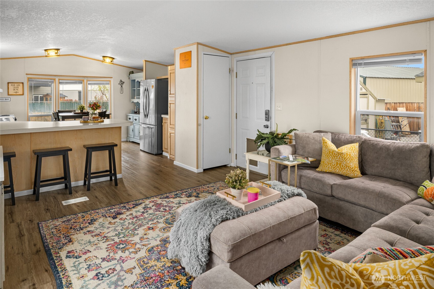 670 SW Section Avenue Quincy WA 98848