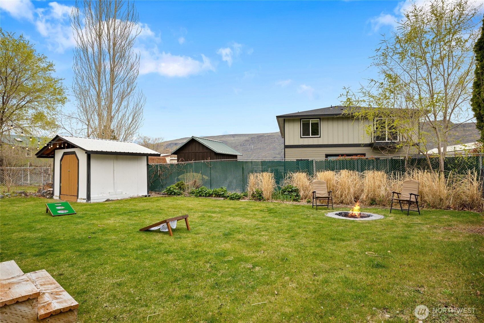 670 SW Section Avenue Quincy WA 98848