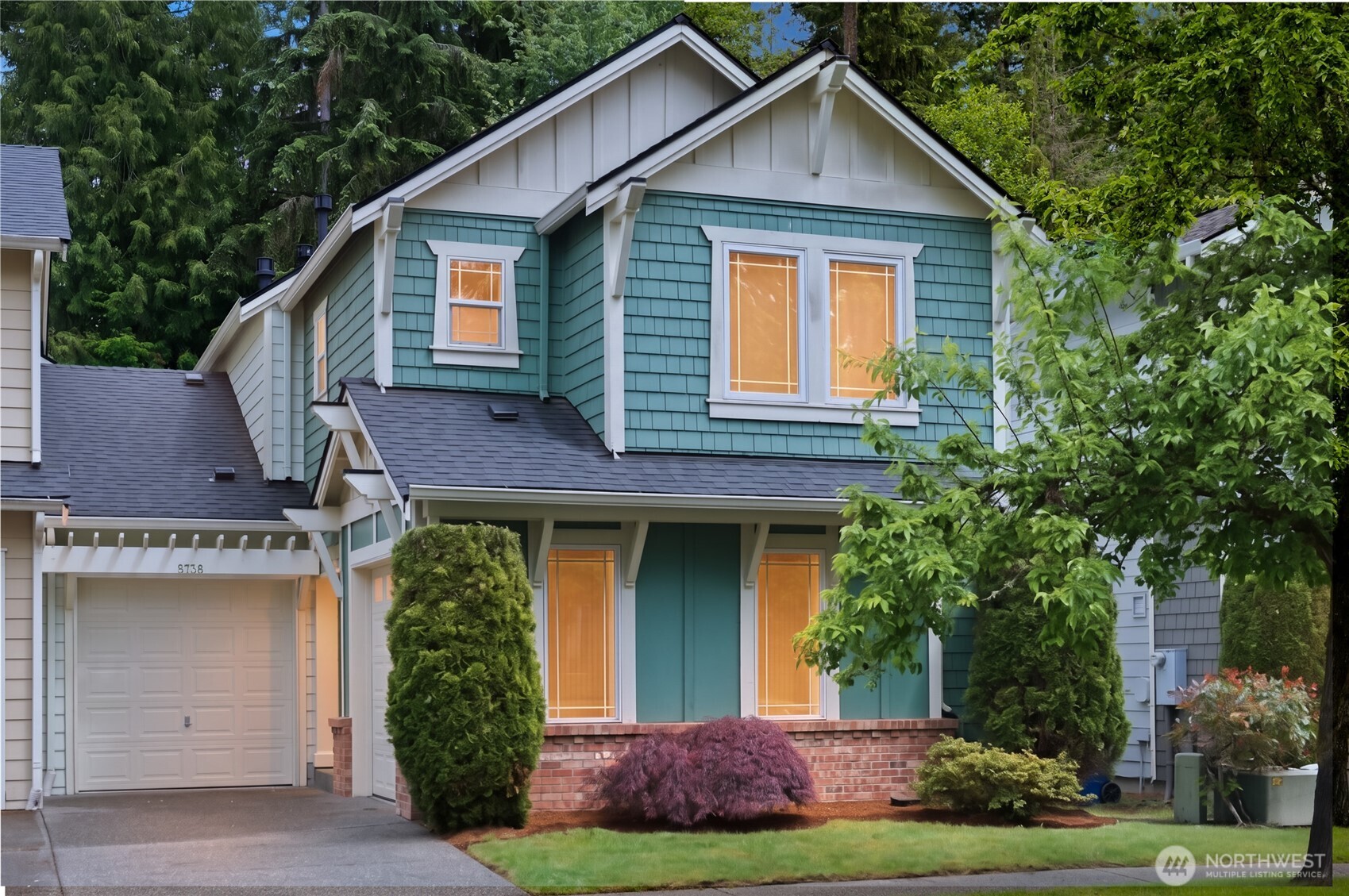 8738 233rd Place NE Redmond WA 98053