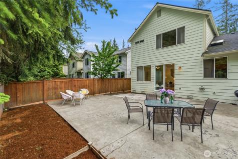8738 233rd Place NE Redmond WA 98053