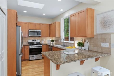 8738 233rd Place NE Redmond WA 98053