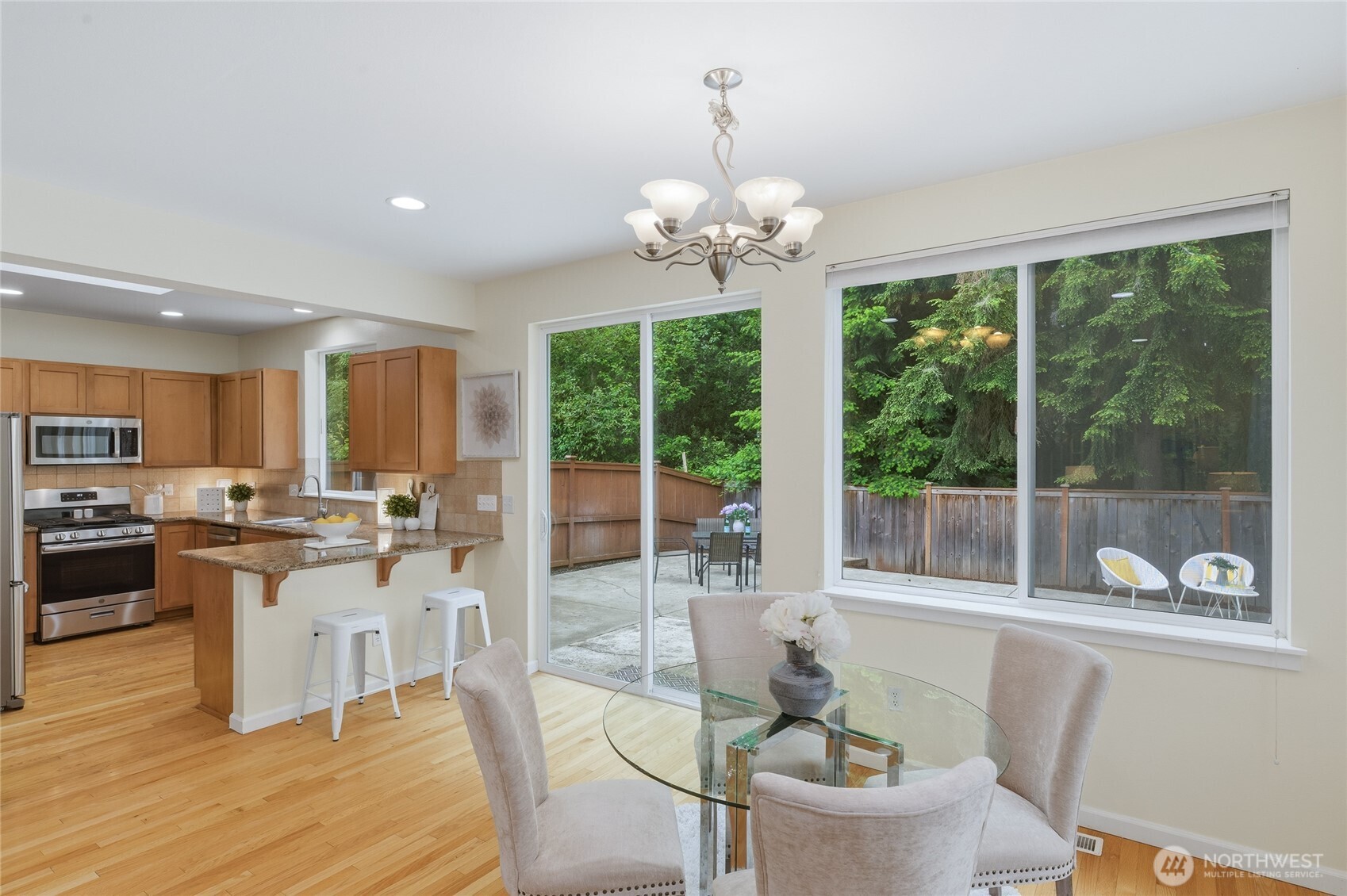 8738 233rd Place NE Redmond WA 98053
