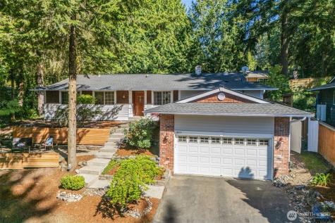 8215 172nd Avenue NE Redmond WA 98052