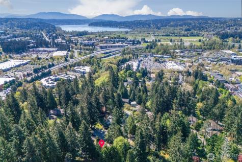 8215 172nd Avenue NE Redmond WA 98052