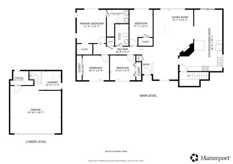 8215 172nd Avenue NE Redmond WA 98052