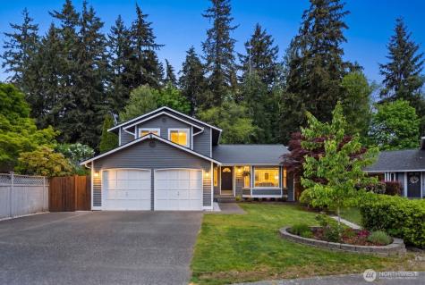 16905 17th Drive SE Mill Creek WA 98012