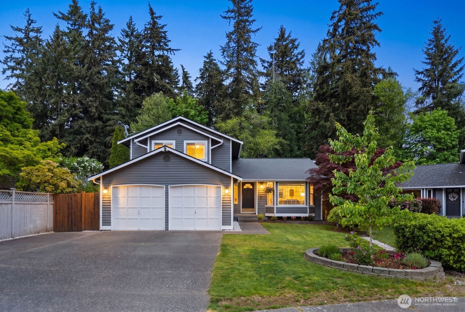 16905 17th Drive SE Mill Creek WA 98012