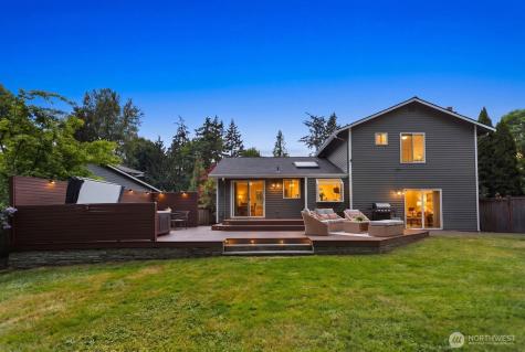 16905 17th Drive SE Mill Creek WA 98012