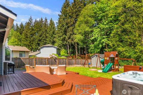 16905 17th Drive SE Mill Creek WA 98012