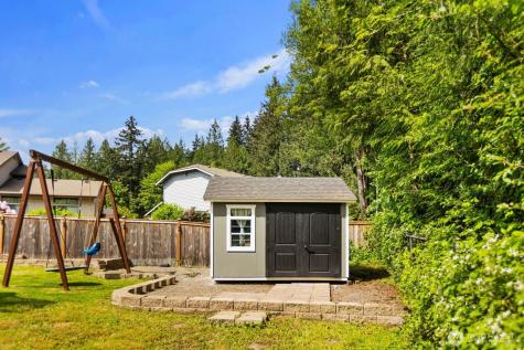 16905 17th Drive SE Mill Creek WA 98012