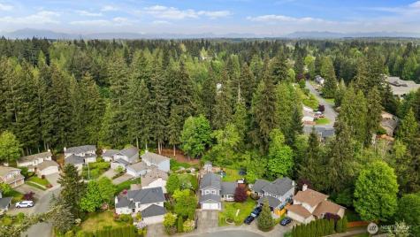 16905 17th Drive SE Mill Creek WA 98012