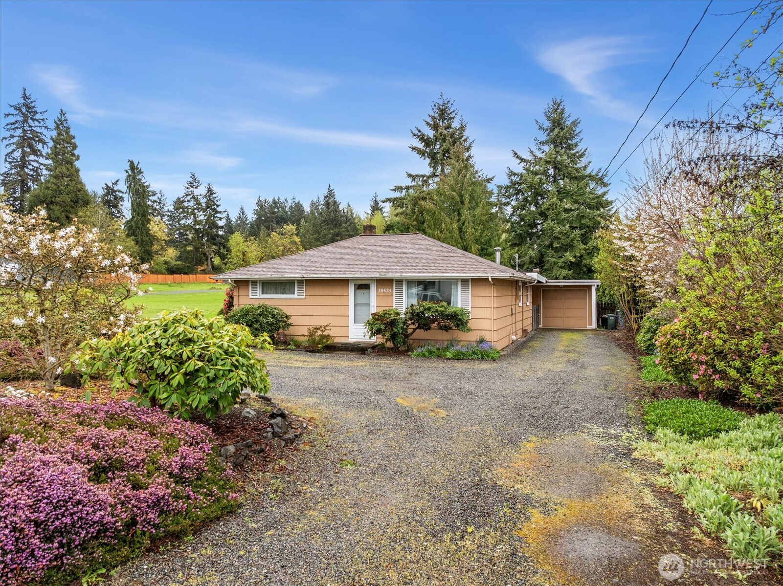 10424 36th Street E Edgewood WA 98372