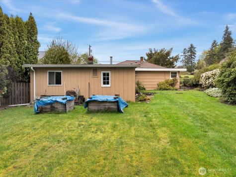 10424 36th Street E Edgewood WA 98372