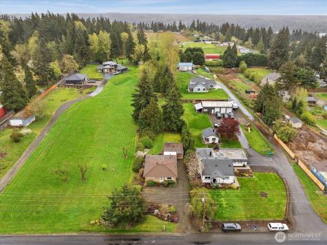 10424 36th Street E Edgewood WA 98372