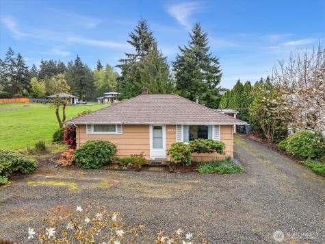 10424 36th Street E Edgewood WA 98372