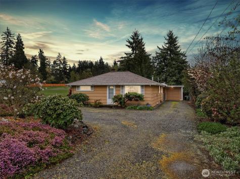 10424 36th Street E Edgewood WA 98372
