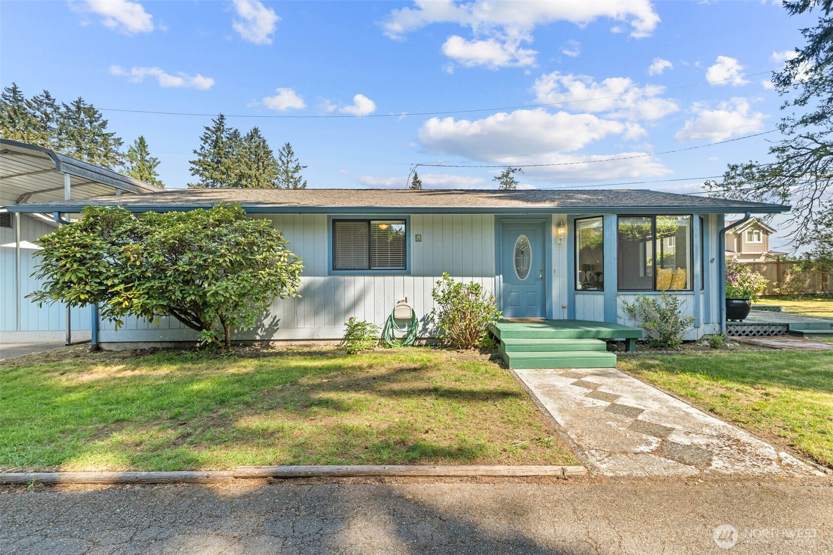 5 W Shore Avenue SW Lakewood WA 98498