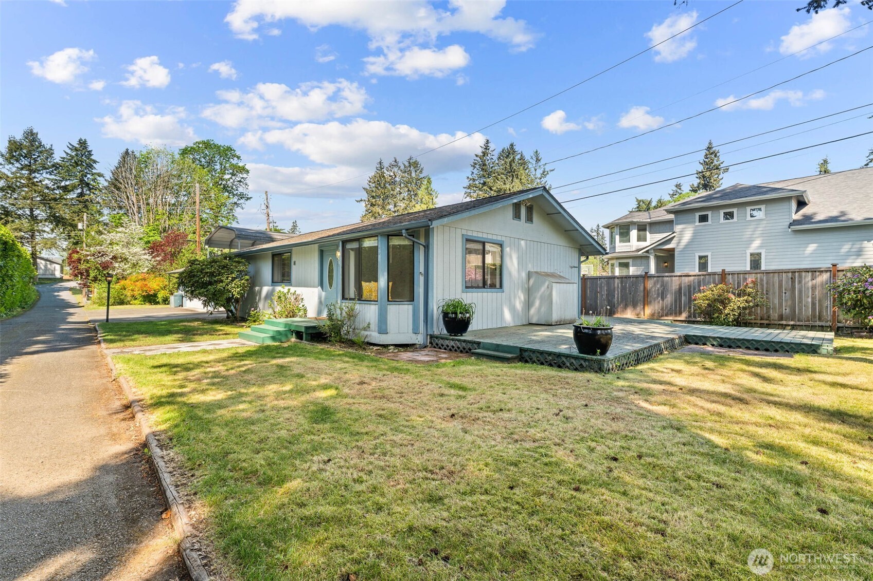 5 W Shore Avenue SW Lakewood WA 98498