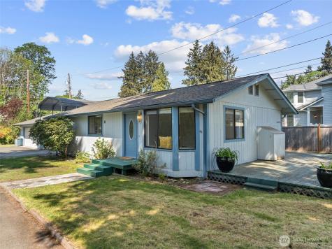 5 W Shore Avenue SW Lakewood WA 98498