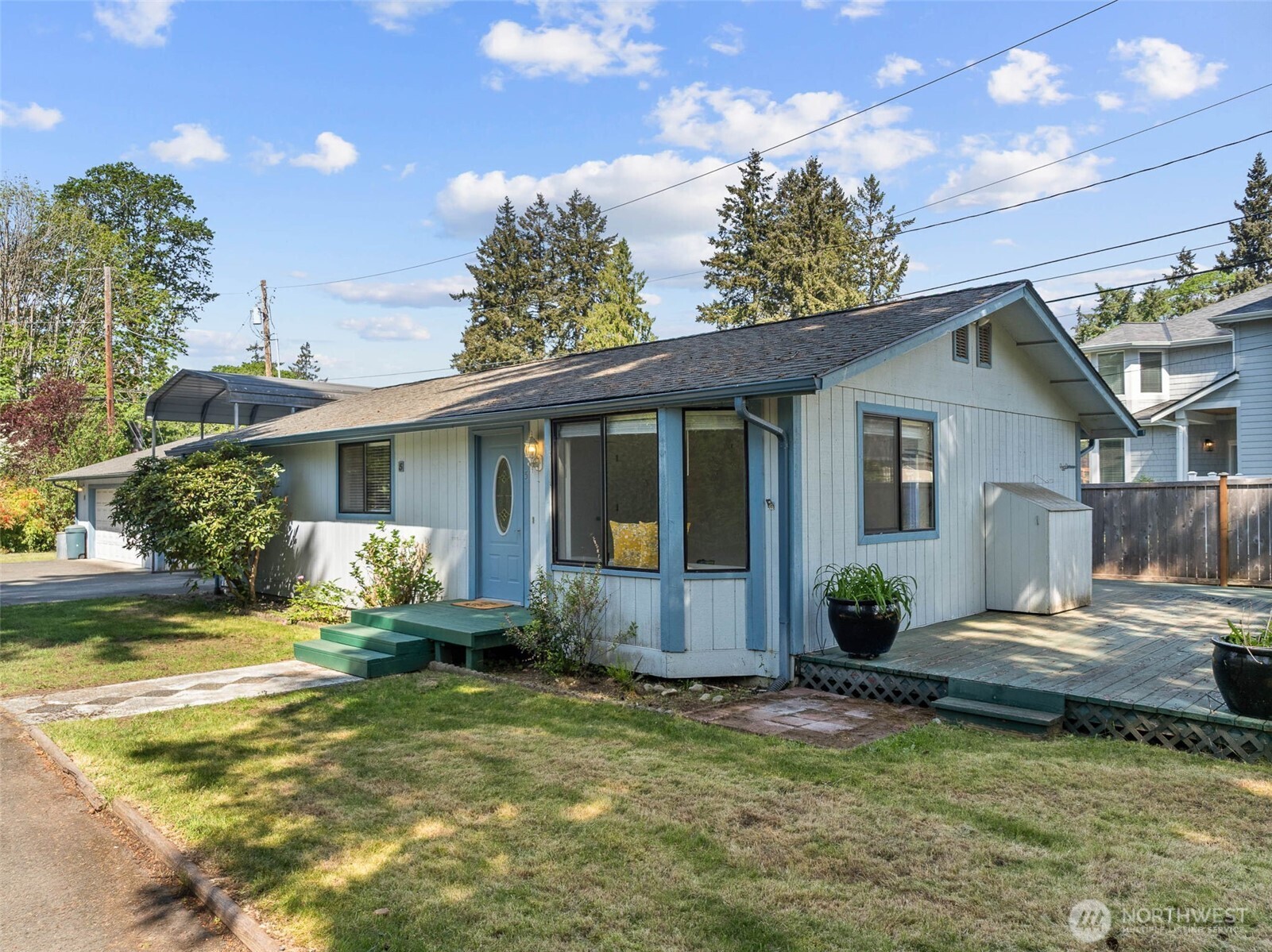 5 W Shore Avenue SW Lakewood WA 98498