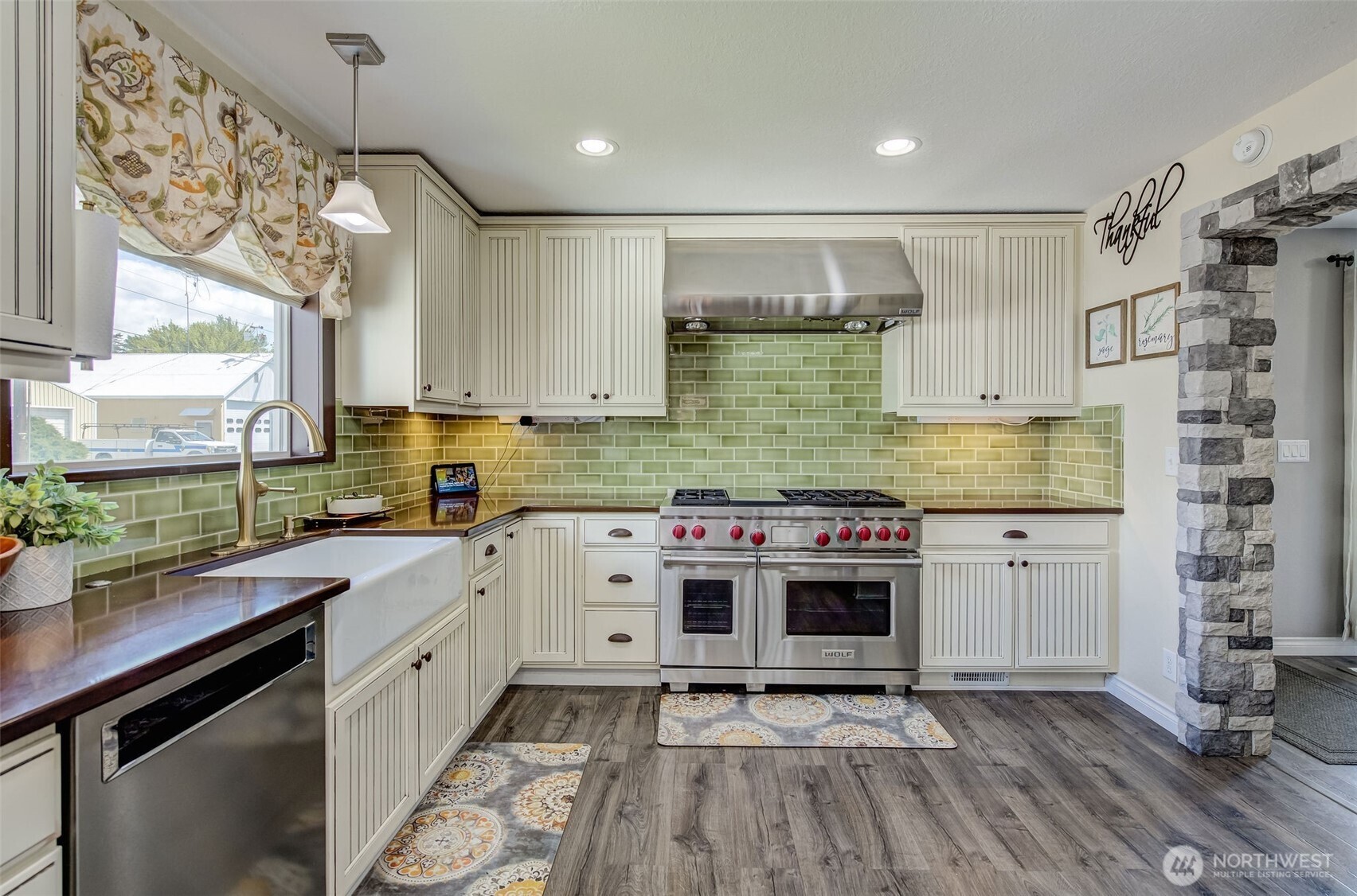 417 E Walnut Waterville WA 98858