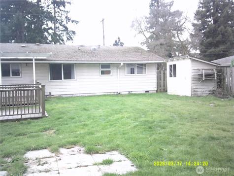 5401 74th Street NE Marysville WA 98270