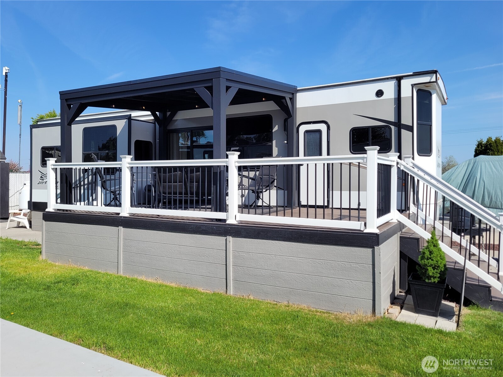 7037 Highway 262 Othello WA 99344