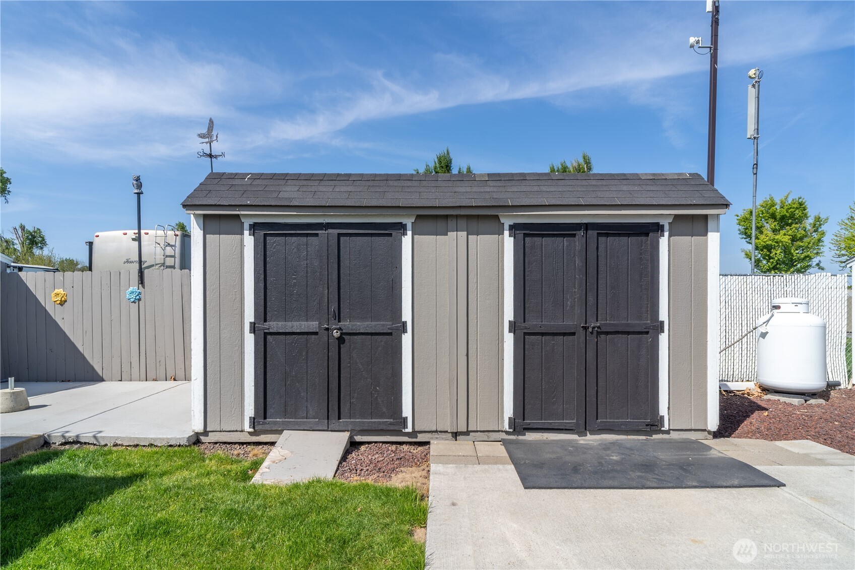 7037 Highway 262 Othello WA 99344