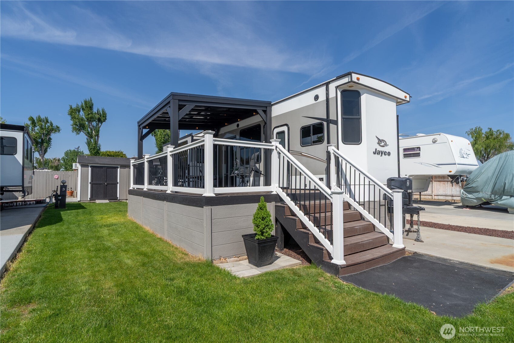 7037 Highway 262 Othello WA 99344