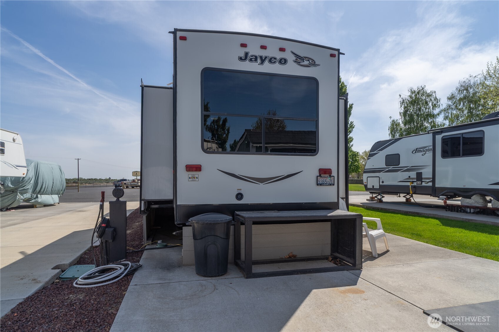 7037 Highway 262 Othello WA 99344