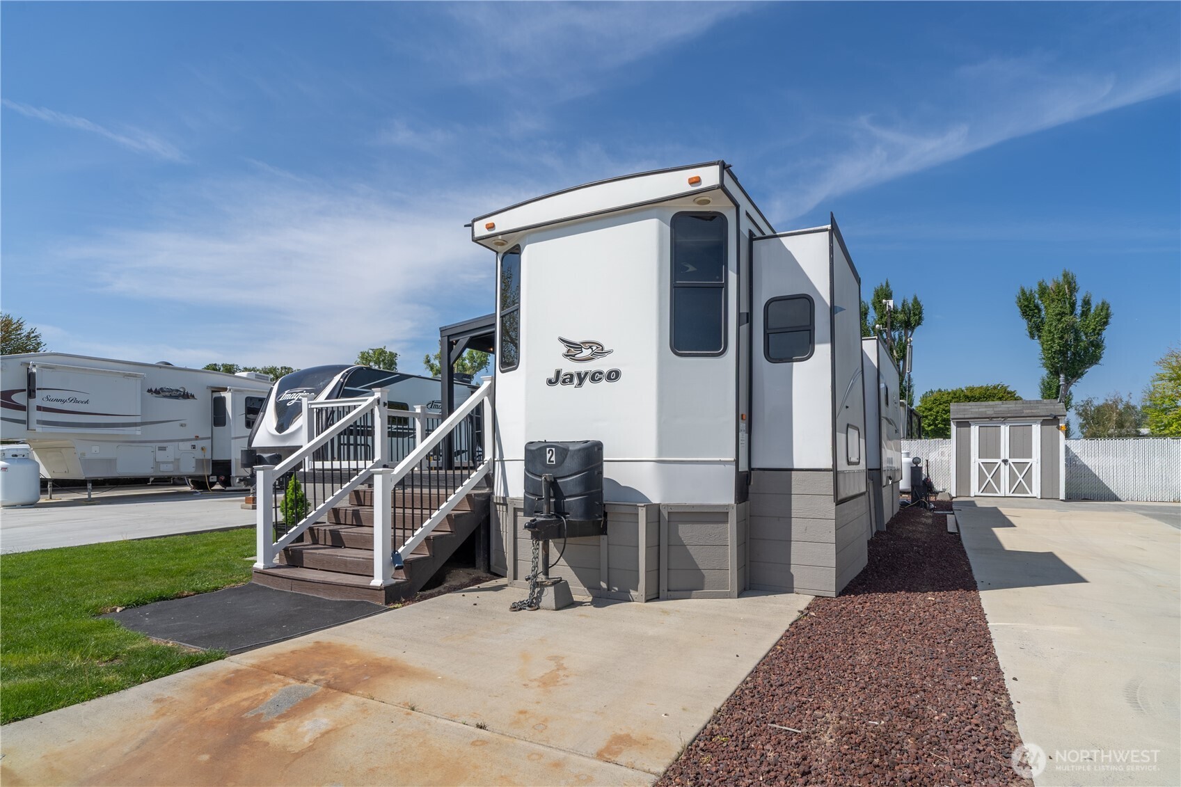 7037 Highway 262 Othello WA 99344