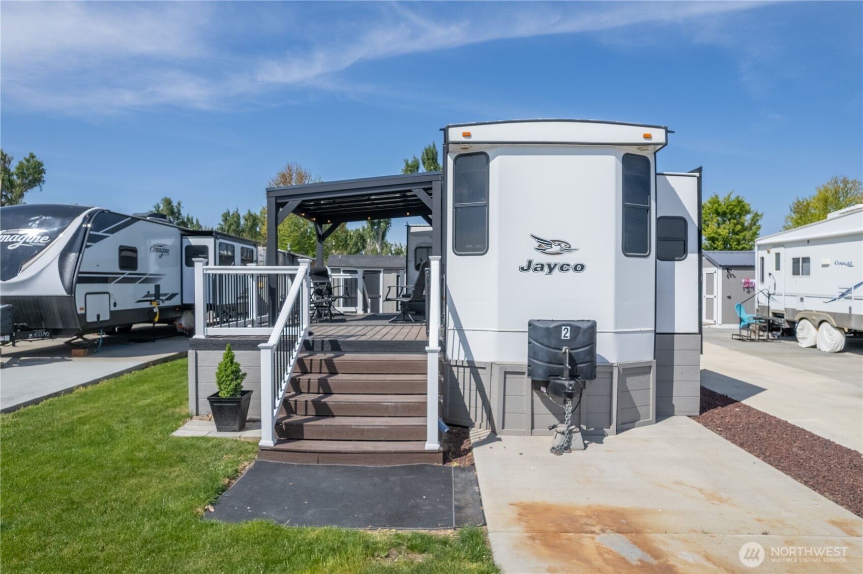 7037 Highway 262 Othello WA 99344