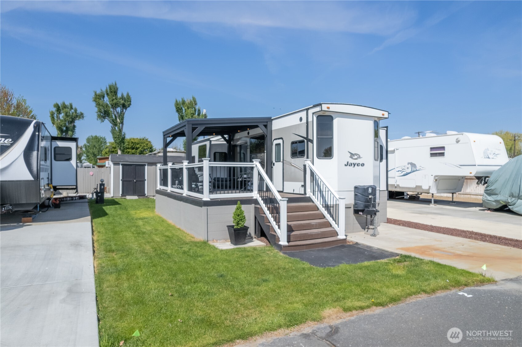 7037 Highway 262 Othello WA 99344