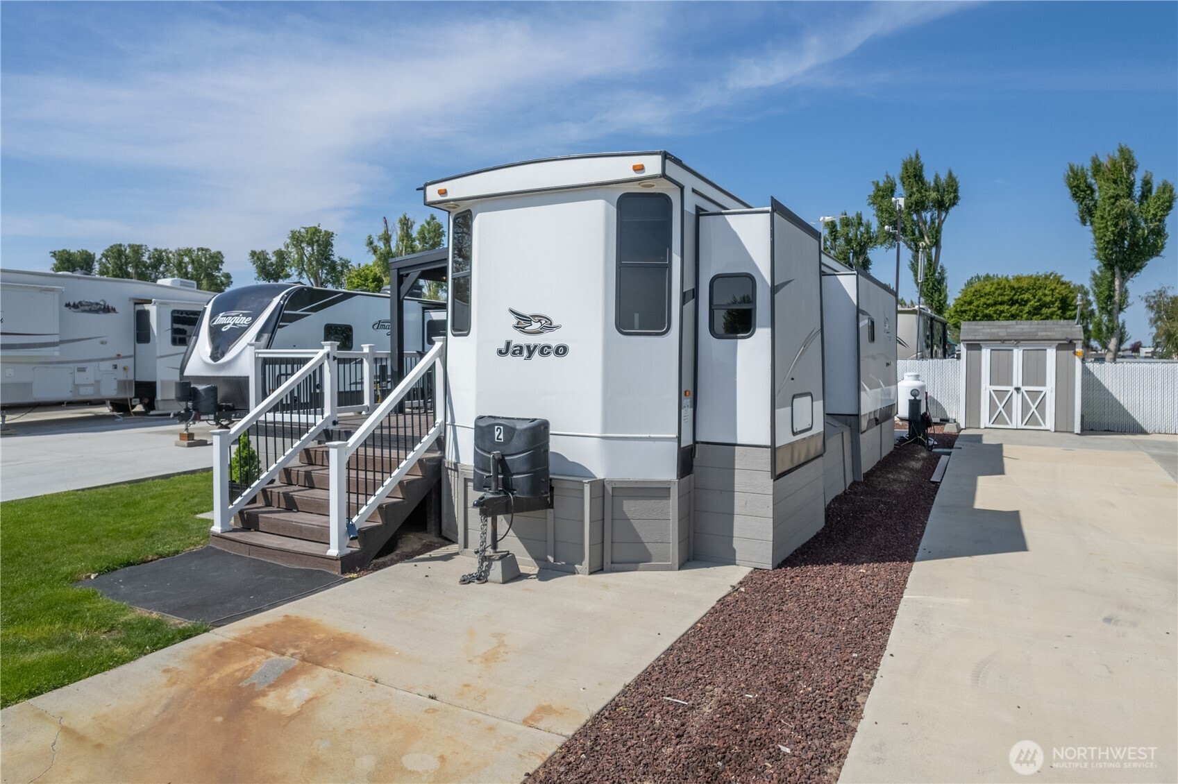 7037 Highway 262 Othello WA 99344