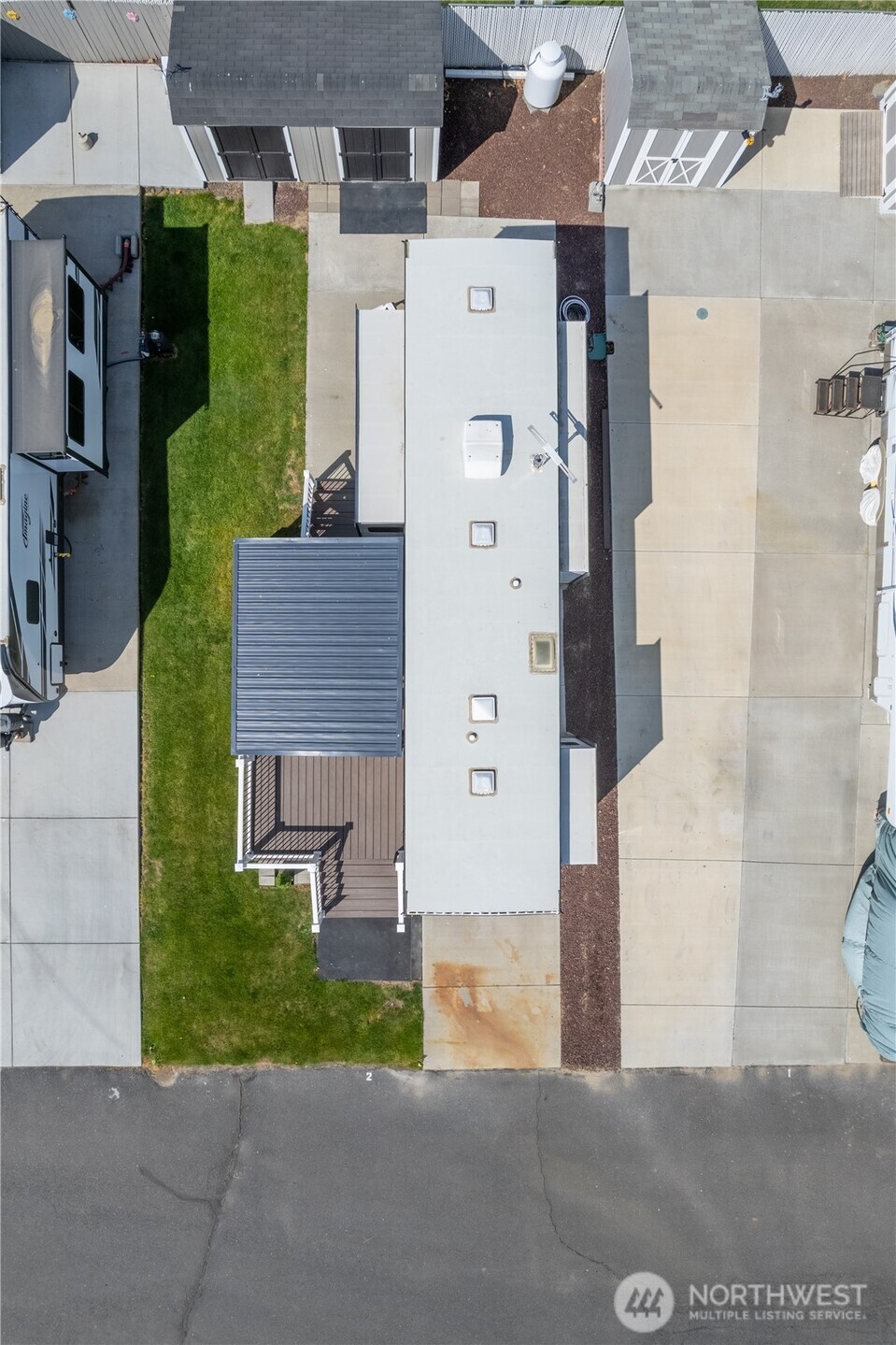 7037 Highway 262 Othello WA 99344