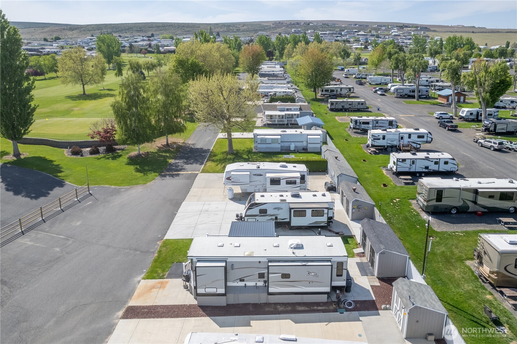 7037 Highway 262 Othello WA 99344
