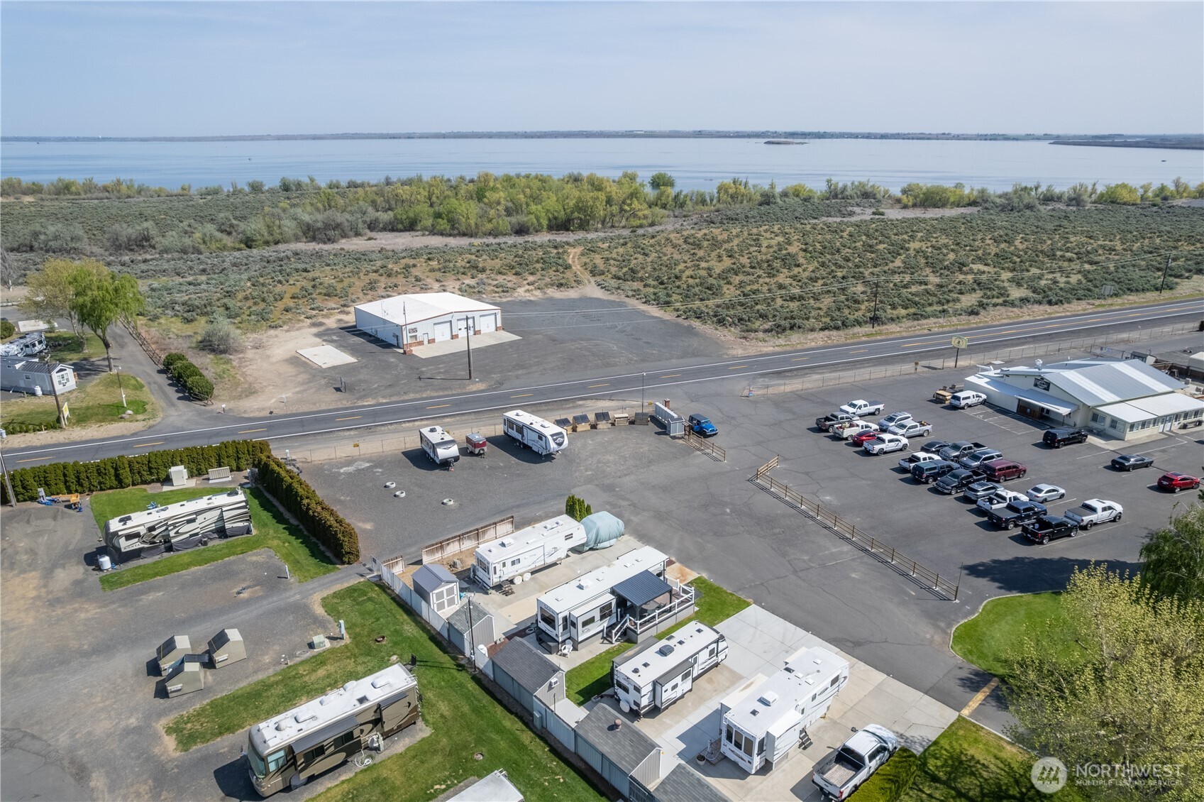 7037 Highway 262 Othello WA 99344