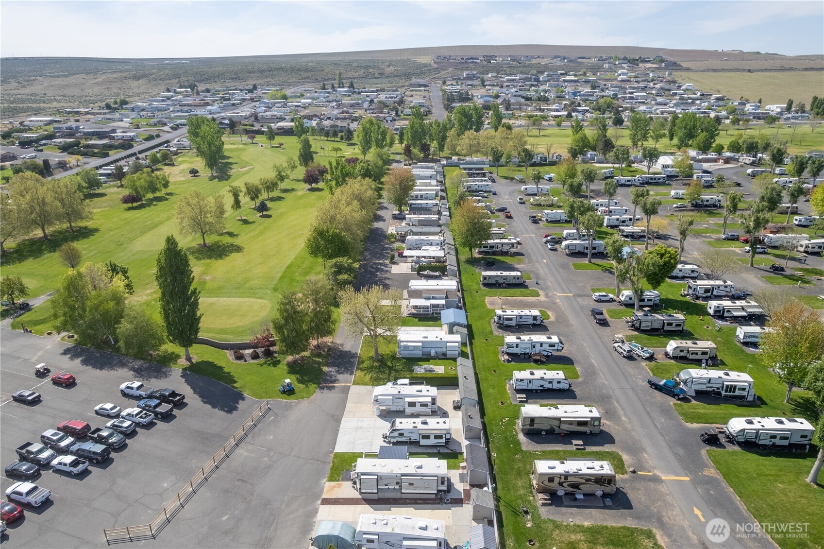 7037 Highway 262 Othello WA 99344