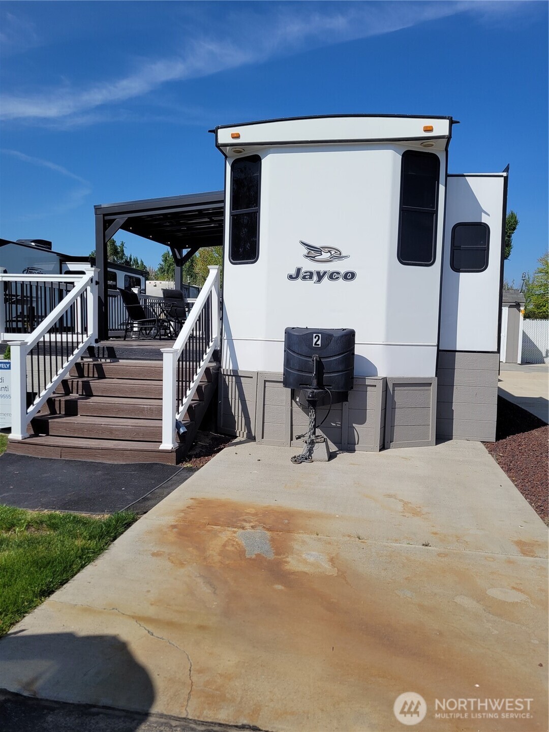 7037 Highway 262 Othello WA 99344