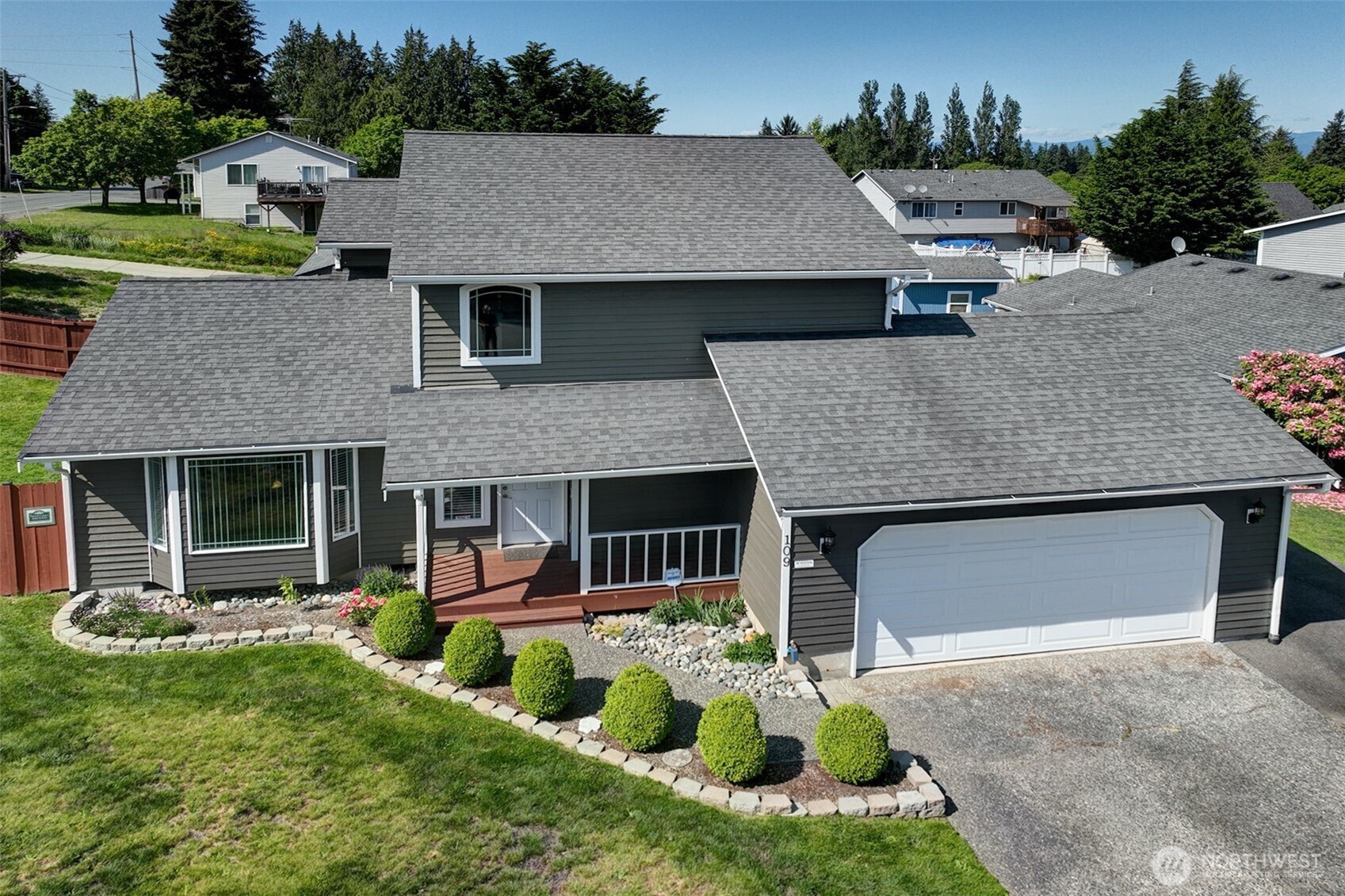 109 77th Place SW Everett WA 98203