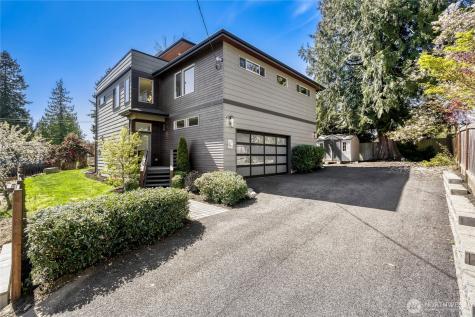 10719 Densmore Avenue N Seattle WA 98133